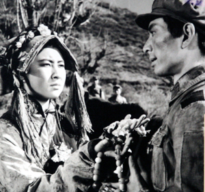 1963《金沙江畔》